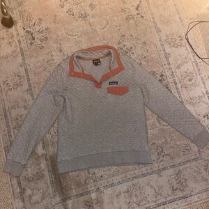 Women’s Pullover Patagonia